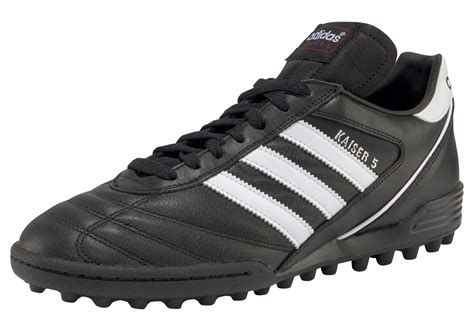 adidas voetbalschoen leer